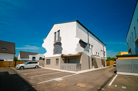 Четырехкомнатная квартира в Новой Ежице.: 2