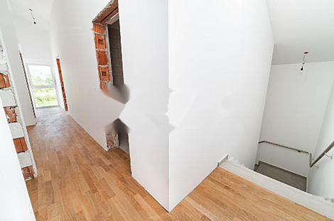 Четырехкомнатная квартира в Новой Ежице.: 16