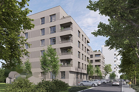 Квартира на Шлозаревой улице, 4 комнаты.: 6