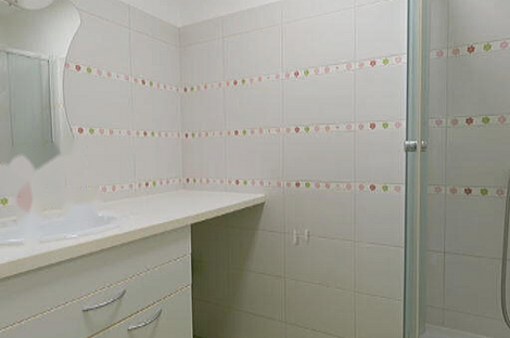 Фужине, четырёхкомнатная квартира: 5