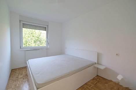 Фужине, четырёхкомнатная квартира: 8