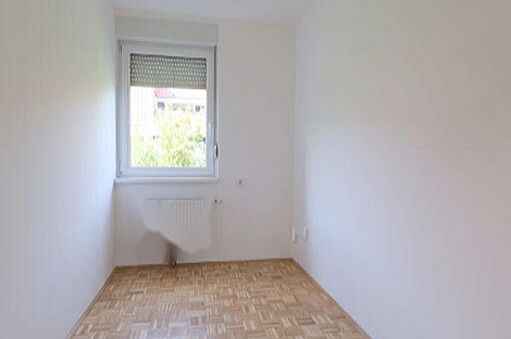 Фужине, четырёхкомнатная квартира: 9