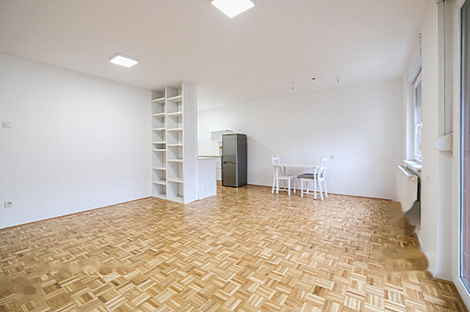 Квартира с четырьмя комнатами в Фужине: 3