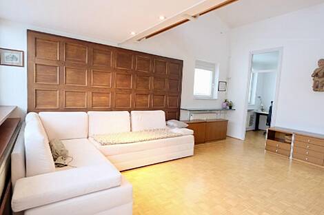 Ежица, квартира 4,5 комнаты: 3