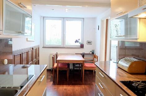 Ежица, квартира 4,5 комнаты: 5