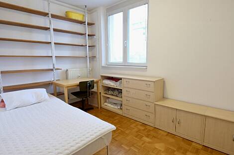 Ежица, квартира 4,5 комнаты: 9