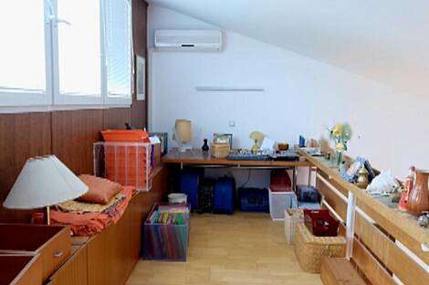 Ежица, квартира 4,5 комнаты: 12