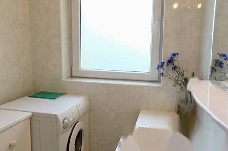 Ежица, квартира 4,5 комнаты: 15