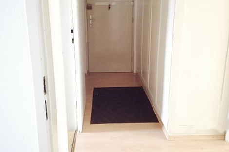 Квартира с двумя комнатами в Кодельево: 1