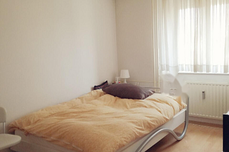 Квартира с двумя комнатами в Кодельево: 2