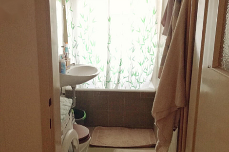 Квартира с двумя комнатами в Кодельево: 3