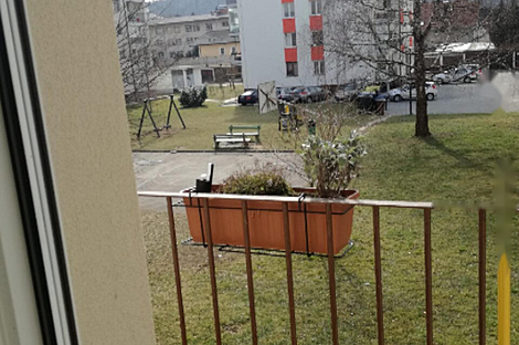 Квартира с двумя комнатами в Кодельево: 6