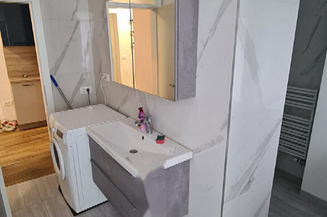 2-комнатная квартира в Бежиграде: 4