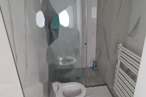 2-комнатная квартира в Бежиграде: 5