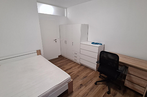 2-комнатная квартира в Бежиграде: 6