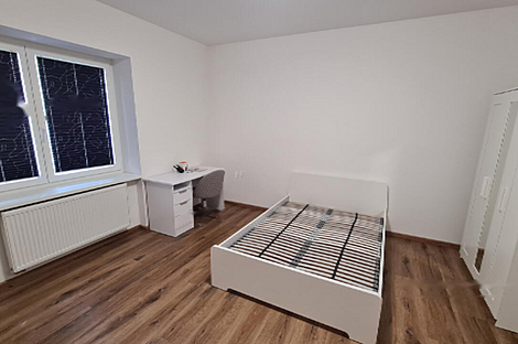 2-комнатная квартира в Бежиграде: 7