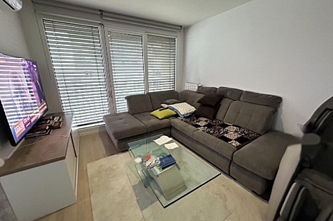 Трехкомнатная квартира в Бежиграде.: 1