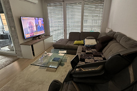 Трехкомнатная квартира в Бежиграде.: 3