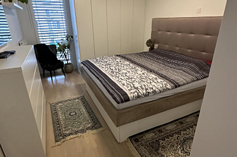 Трехкомнатная квартира в Бежиграде.: 4