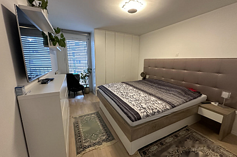 Трехкомнатная квартира в Бежиграде.: 5