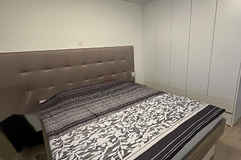 Трехкомнатная квартира в Бежиграде.: 6