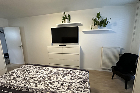 Трехкомнатная квартира в Бежиграде.: 7