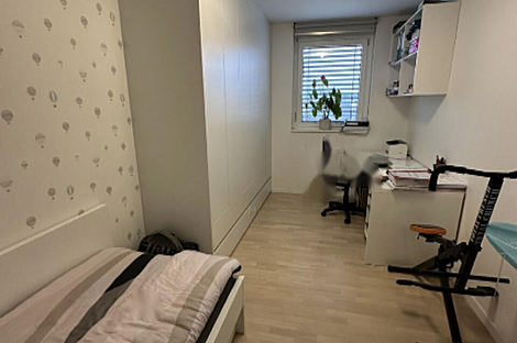 Трехкомнатная квартира в Бежиграде.: 8