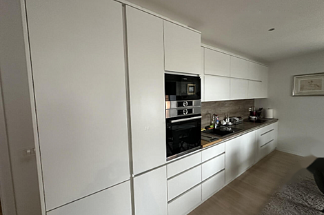 Трехкомнатная квартира в Бежиграде.: 9