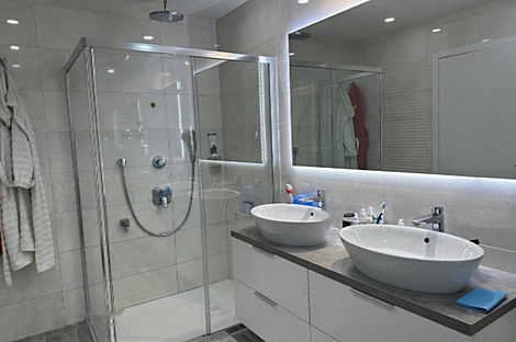 Трехкомнатная квартира в Бежиграде.: 10