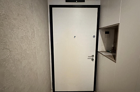 Трехкомнатная квартира в Бежиграде.: 13