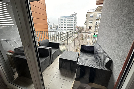 Трехкомнатная квартира в Бежиграде.: 15