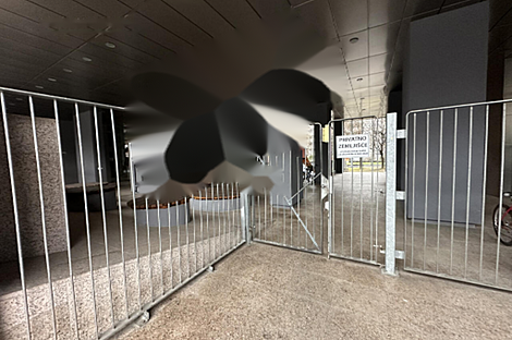 Трехкомнатная квартира в Бежиграде.: 17