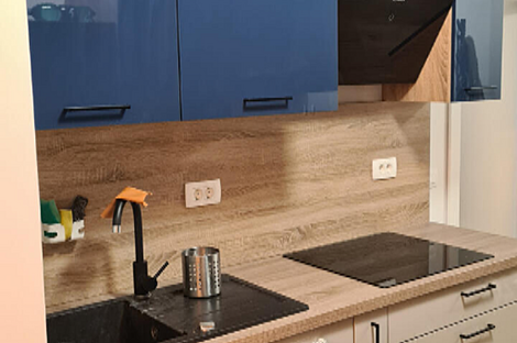 Квартира с пятью и более комнатами, ЛД, Бежиград.: 3