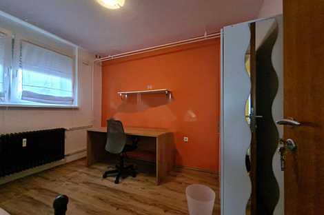 Квартира с более чем пятью комнатами, расположенная в Любляне: 8