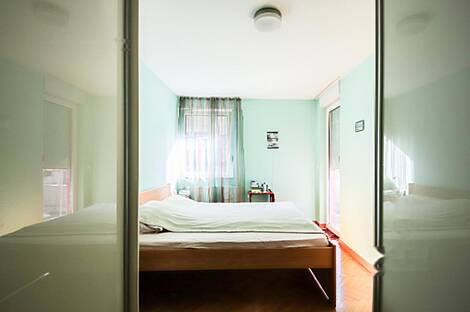 Трёхкомнатная квартира в Бежиграде: 15