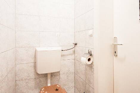 Трёхкомнатная квартира в Бежиграде: 19