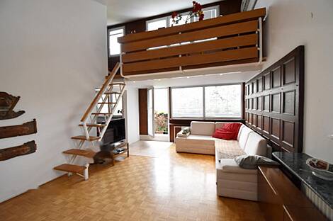 Квартира в районе Бежиград с 4-5 комнатами: 4