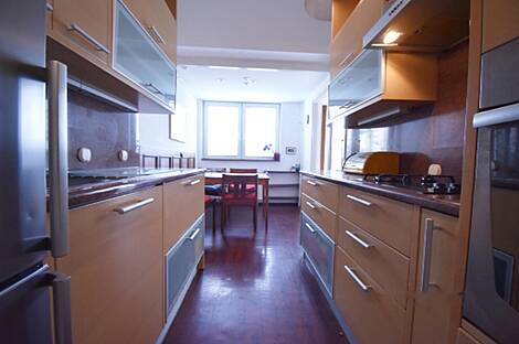 Квартира в районе Бежиград с 4-5 комнатами: 6