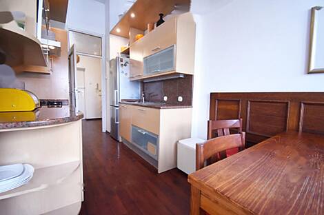 Квартира в районе Бежиград с 4-5 комнатами: 7