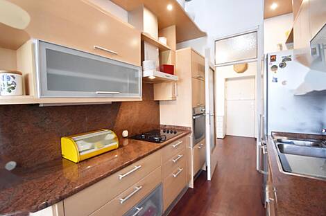 Квартира в районе Бежиград с 4-5 комнатами: 8