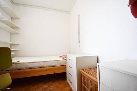 Квартира в районе Бежиград с 4-5 комнатами: 9