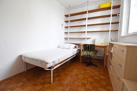 Квартира в районе Бежиград с 4-5 комнатами: 10