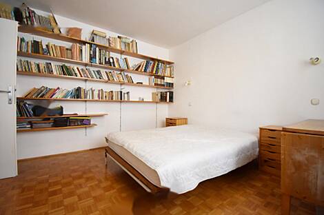 Квартира в районе Бежиград с 4-5 комнатами: 12