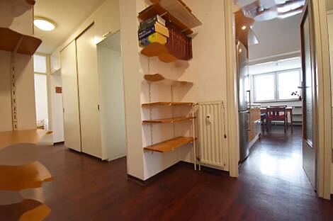 Квартира в районе Бежиград с 4-5 комнатами: 13