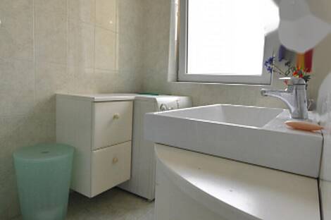 Квартира в районе Бежиград с 4-5 комнатами: 17