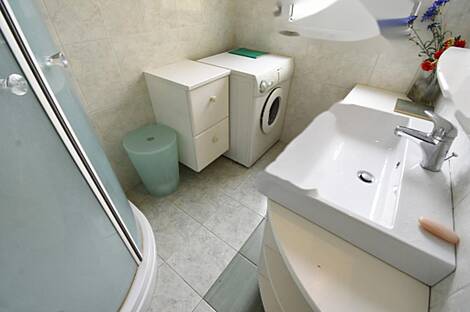 Квартира в районе Бежиград с 4-5 комнатами: 18