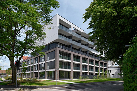 Квартира с тремя комнатами в районе Бежиград.: 3