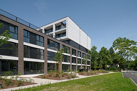 Квартира с тремя комнатами в районе Бежиград.: 7