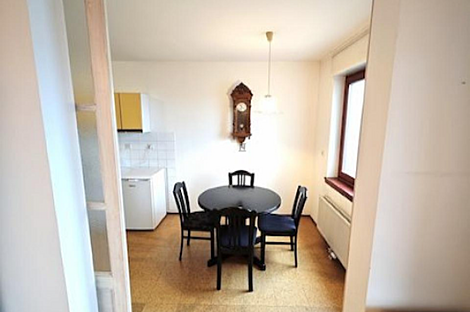 Квартира с тремя комнатами в Мосте: 1