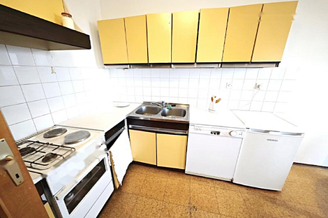 Квартира с тремя комнатами в Мосте: 5